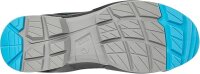 ALBATROS TARAVAL BLACK/BLUE MID S3L ESD FO SR