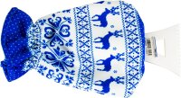 CARAT Eisschaber mit Handschuh Norway 7424