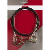 FRIELITZ Abreisseil mit Ring 1m