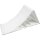 FRIELITZ Unterlegkeil mt Halter