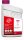 G65 Kühlerschutzmittel Konzentrat, ECO BMB 100, silikatfrei, pink, 1 Liter