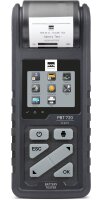 GYS Battery Tester PBT 720 Start/Stop
