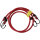 HP-Autozubehör Gepäckspanner-Set 100cm