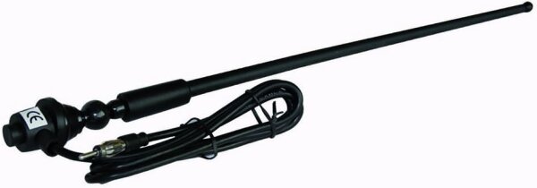 HP-Autozubehör Universal Gummiantenne 60600