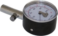 HP-Autozubehör 21259 Reifen-Luftdruckprüfer Metall