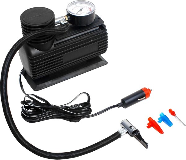 APA EUFAB Mini Kompressor 12V 17bar 21066