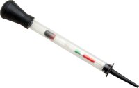 HP-Autozubehör Batteriesäure-Prüfer