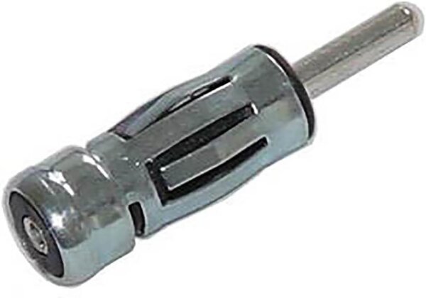 HP-Autozubehör Antennen-Adapter DIN-ISO 60127