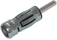 HP-Autozubehör Antennen-Adapter DIN-ISO 60127