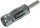 HP-Autozubehör Antennen-Adapter DIN-ISO 60127