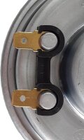 HP-Autozubehör Teller Horn 12V Hochton 10700