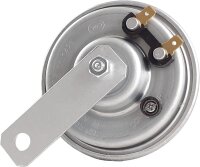 HP-Autozubehör Teller Horn 12V Hochton 10700