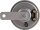 HP-Autozubehör Teller Horn 12V Hochton 10700