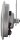 HP-Autozubehör Teller Horn 12V Hochton 10700