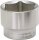 KS TOOLS 1/2 CLASSIC Sechskant-Stecknuss 10mm