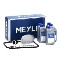 MEYLE Teilesatz Automatikgetriebe-Ölwechsel