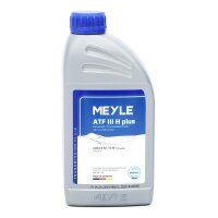 MEYLE Teilesatz Ölwechsel