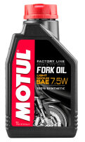 Motul Getriebeöl Fork Oil FL Light/Medium 7.5W 1...