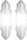 OSRAM Nightbreaker LED C5W 12V 1W SV8.5-8 6000 K