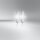 OSRAM Nightbreaker LED C5W 12V 1W SV8.5-8 6000 K