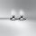 OSRAM NIGHTBREAKER LED H7 SMART +330%