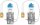 OSRAM Nightbreaker Laser H3 Duo Box