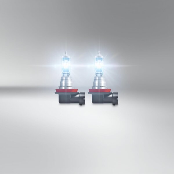 OSRAM Nightbreaker Laser H8 Duo Box