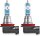 OSRAM Nightbreaker Laser H8 Duo Box