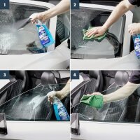 SONAX XTREME Ceramic ScheibenKlar 2 in 1 750 ml 01744000