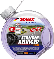 SONAX 02724000  XTREME ScheibenReiniger Sommer...