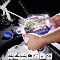 SONAX 02724000  XTREME ScheibenReiniger Sommer...