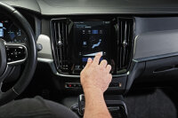 SONAX KlimaPowerCleaner AirAid Orange+Rosemary 100 ml 03230000
