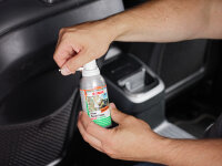 SONAX KlimaPowerCleaner AirAid Orange+Rosemary 100 ml 03230000