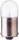Philips Kugellampe Standard 24V 5W BA15s