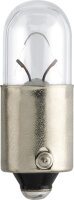 Philips Kugellampe Standard T4W 24V 4W BA9s