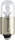 Philips Kugellampe Standard T4W 24V 4W BA9s
