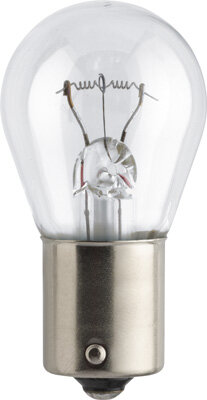 Philips Kugellampe Standard P21W 24V 21W BA15s
