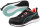PUMA SAFETY Celerity Knit Blue/Coral Low S1PS ESD FO