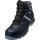 uvex 2 construction Schnürstiefel S3 SRC schwarz Weite 11 normal Größe 42
