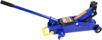 VAICO Rangierwagenheber 2t Min 125mm I Max 330mm