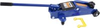 VAICO Rangierwagenheber 2t Min 125mm I Max 330mm