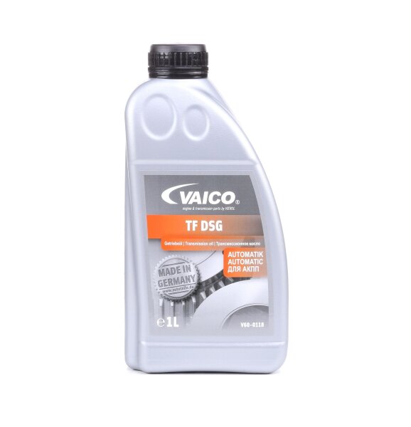 VAICO Getriebeöl DCG 5 Liter V60-0224