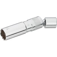 VIGOR Zündkerzensteckschlüssel SW-16 V7002-16