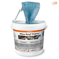 ZVG zetClean® – Wiper Bowl® Polytex®...