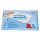 zetMedica® – Feuchte Einmal-Waschhandschuhe, antibakteriell