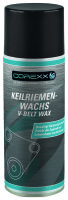 COREXX Keilriemenwachs Spraydose 400 ml 40008138