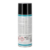COREXX SilikonGleit-Spray Spraydose 400 ml 40008146