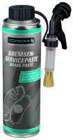 COREXX Bremsenservicepaste 200 ml mit Pinsel 40008153