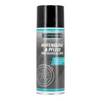 COREXX Reifenglanz-Spray Spraydose 400 ml 40008203