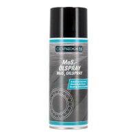 COREXX MoS² Öl-Spray Spraydose 400 ml 40008302
